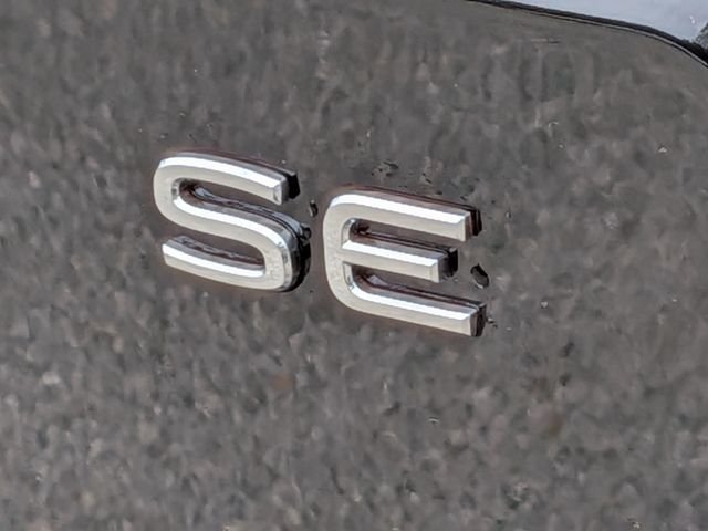 New 2026 Black Volkswagen 2.0T SE w/Technology image 12