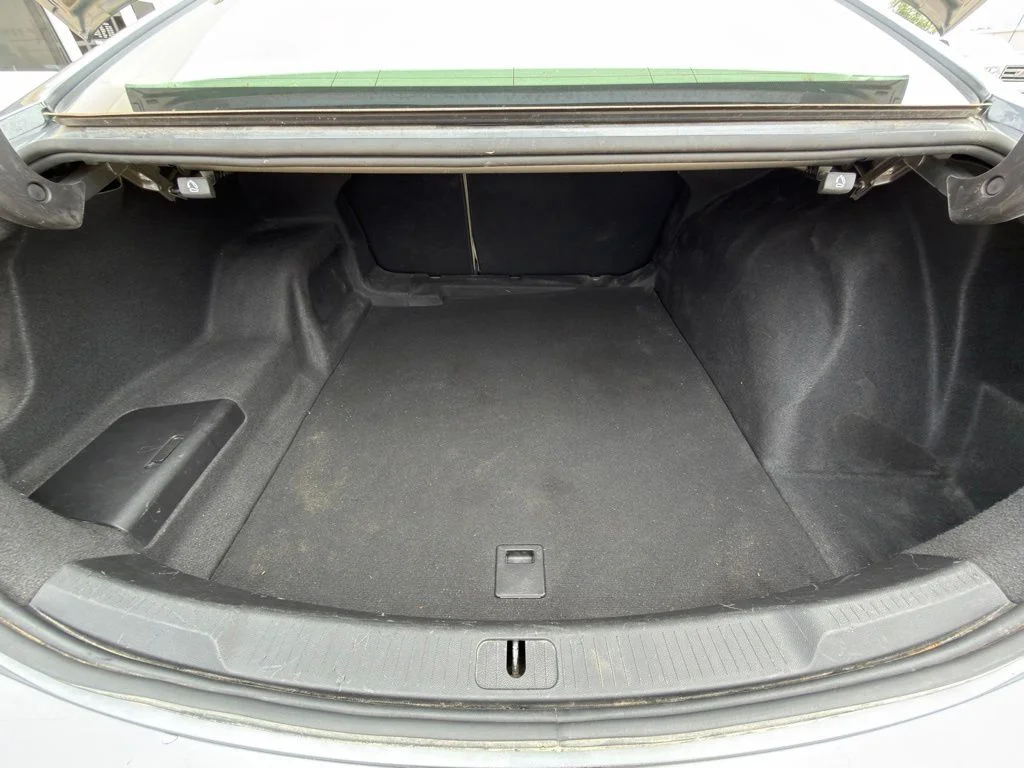 Used 2019 Gray Buick Premium I Group image 16