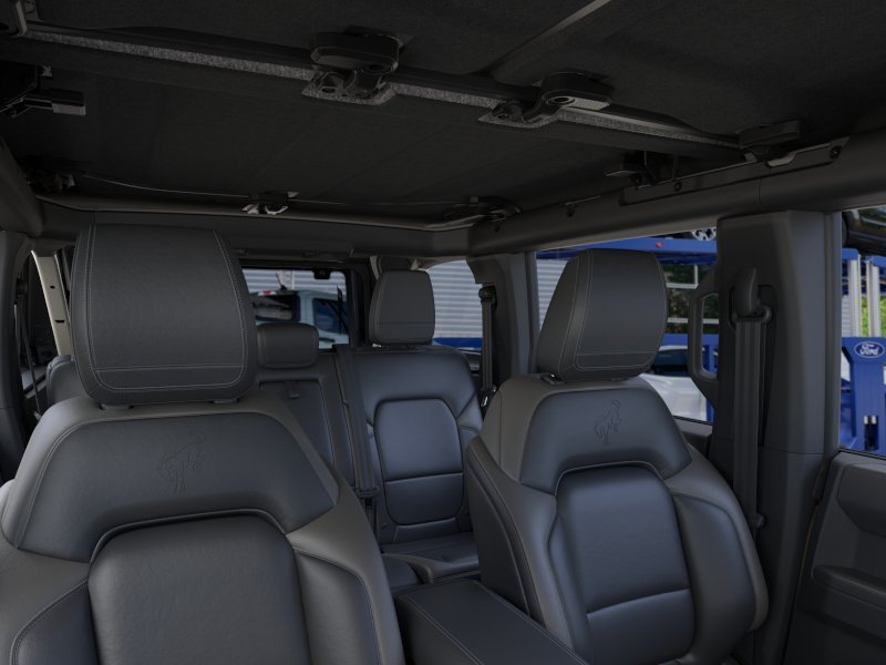 New 2026 Desert Sand Ford Outer Banks® image 12