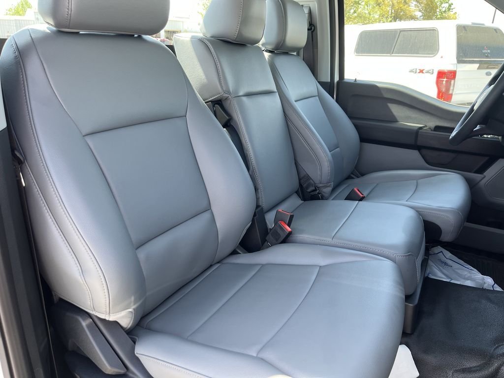 2025 Ford F-250 Super Duty XL - Photo 32