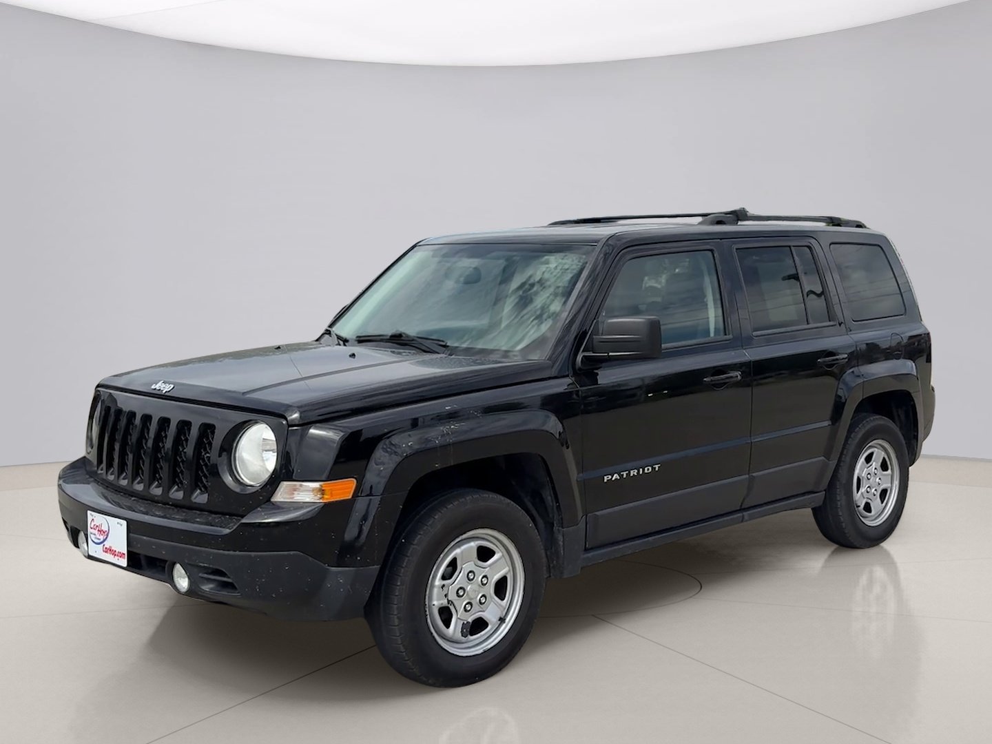 2016 Jeep Patriot Sport 4X4's photo
