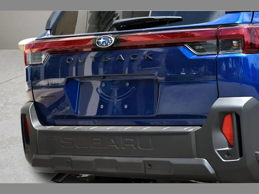 New 2026 Sapphire Blue Pearl Subaru Limited image 26