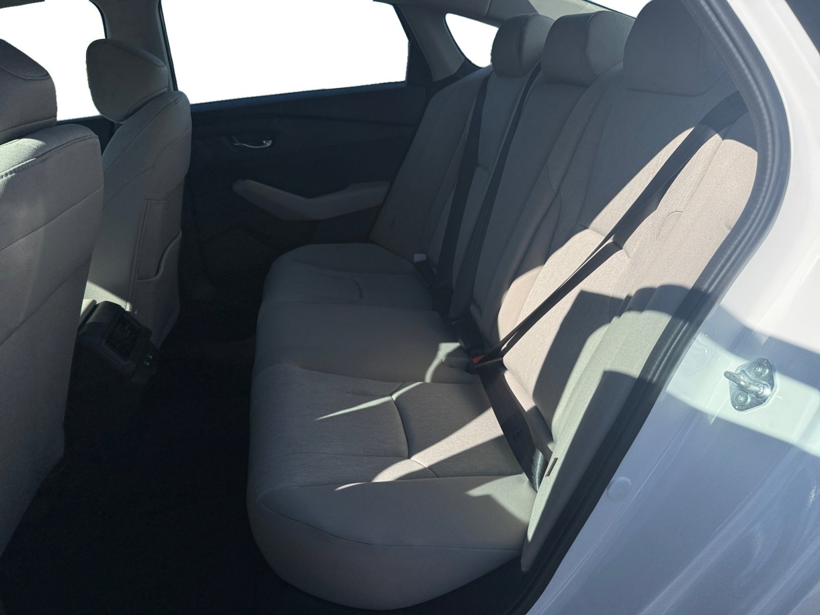 2026 Honda Accord SE - Photo 16
