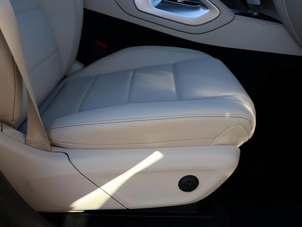 New 2026 Twilight Blue Metallic Mercedes-Benz GLE 350 image 12