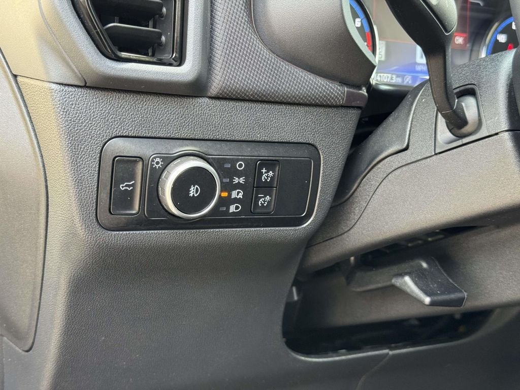 Used 2024 Beige Ford Outer Banks image 9