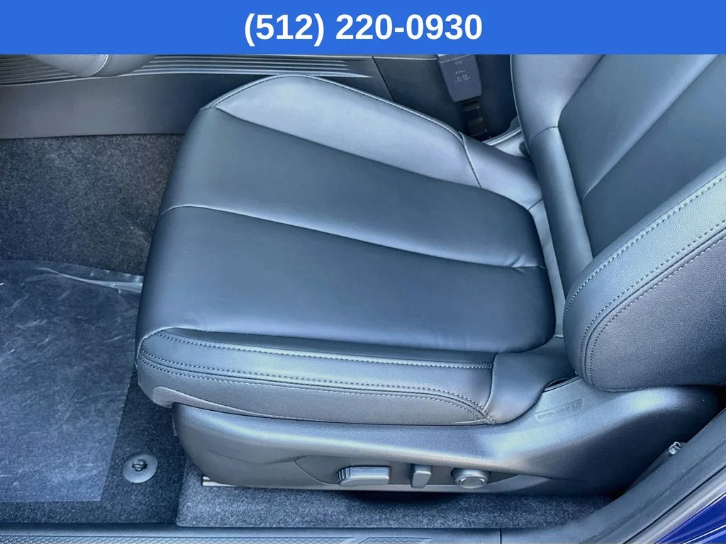 New 2026 Blue Subaru Premium image 26