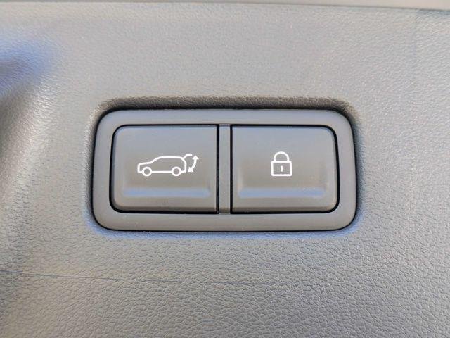 New 2027 Gray Hyundai Limited AWD image 13