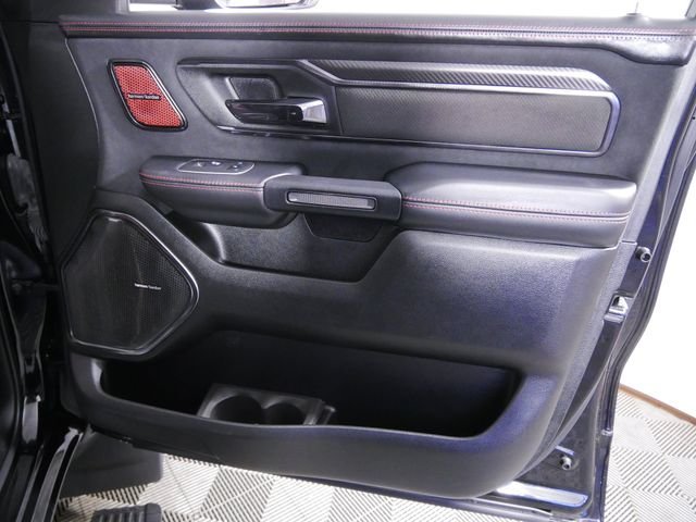 Used 2023 Black Ram TRX image 12