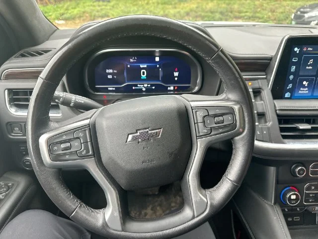 Used 2023 White Chevrolet LT image 21