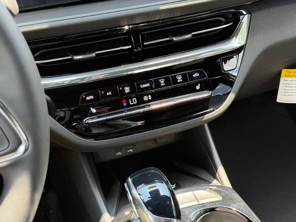 2026 Buick Envista Avenir - Photo 29