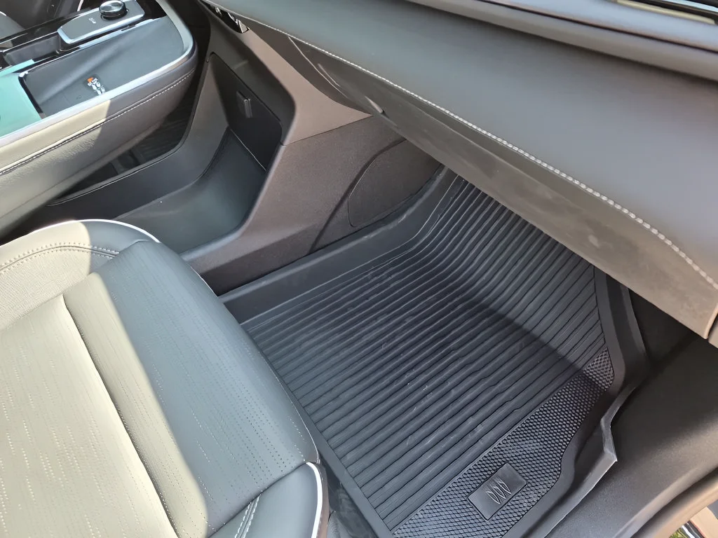 New 2026 Buick Enclave Sport Touring, photo 45