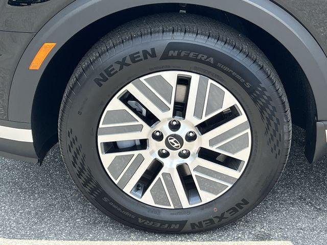 New 2026 Black Hyundai Blue SEL 7P image 40