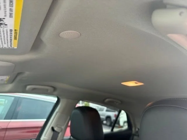 Used 2019 (Includes (CM5) Black Carbon Metallic lower exterior accent color, Paint code W700S.) Buick Preferred image 35
