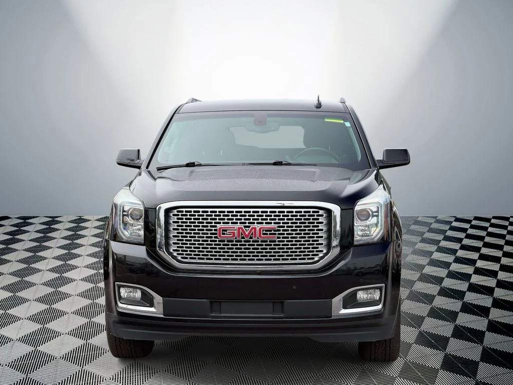 Used 2016 GMC Yukon SLE with VIN 1GKS2AKC2GR391050 for sale in Pinckney, MI