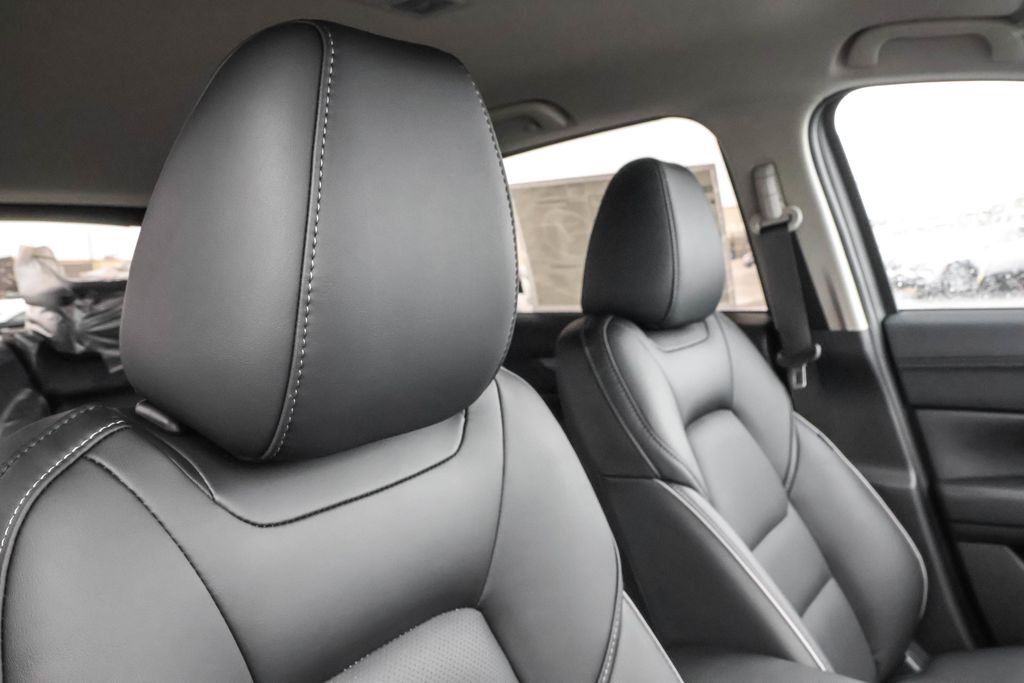 Used 2025 Blue Mazda 2.5 S Select Package image 35