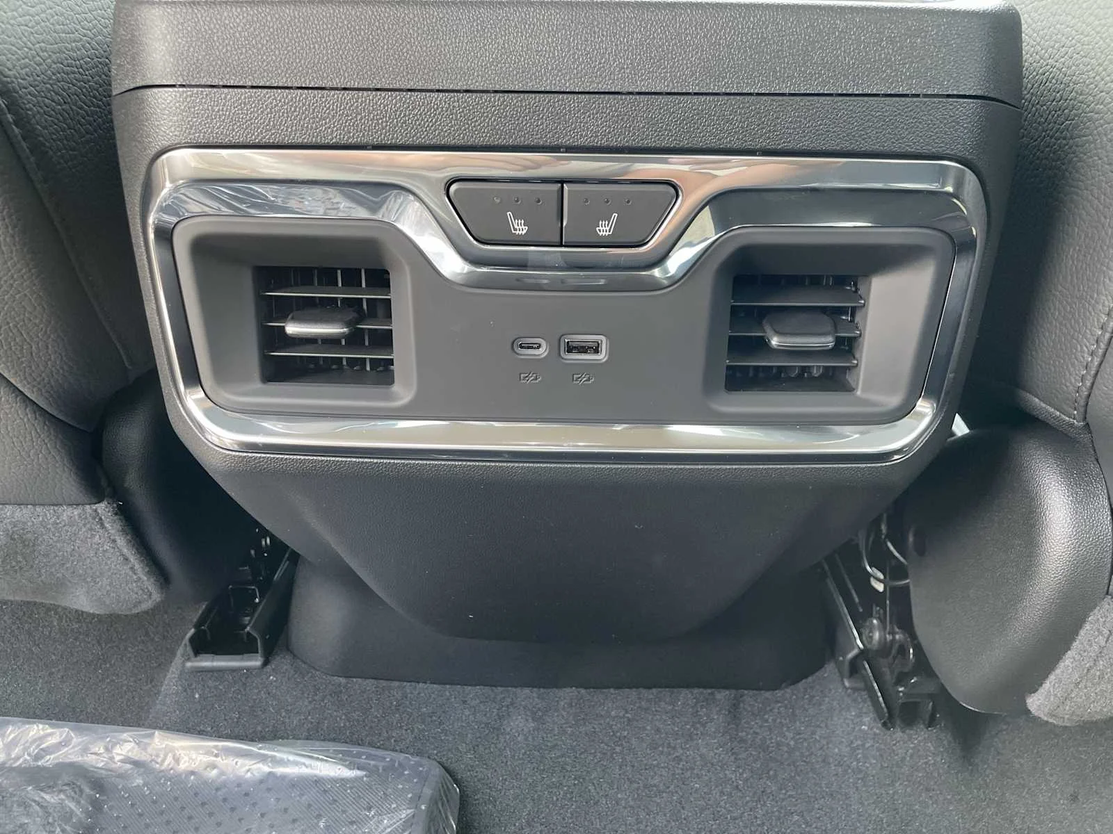 New 2026 Onyx Black GMC Denali image 23