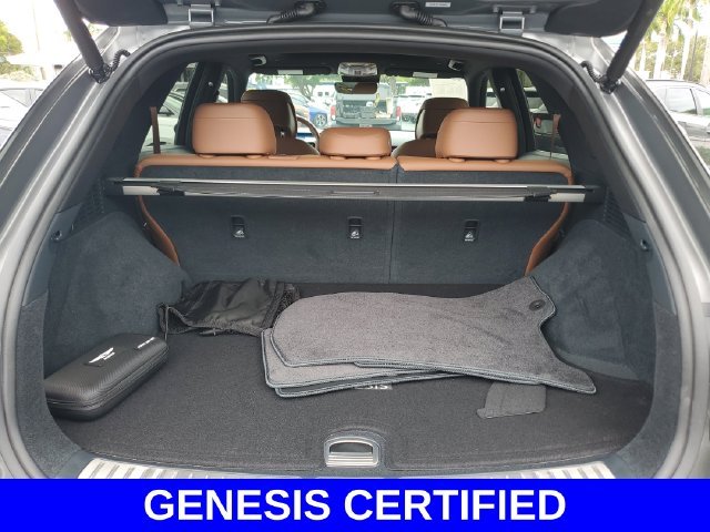 Certified Used 2026 Gray Genesis 2.5T Advanced image 30