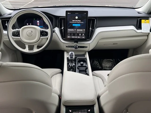2026 Volvo XC60 Ultra - Photo 16
