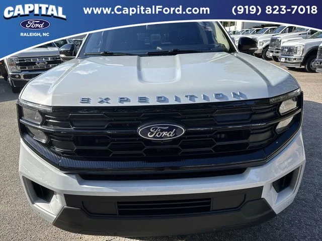 Used 2025 Silver Ford Active image 10