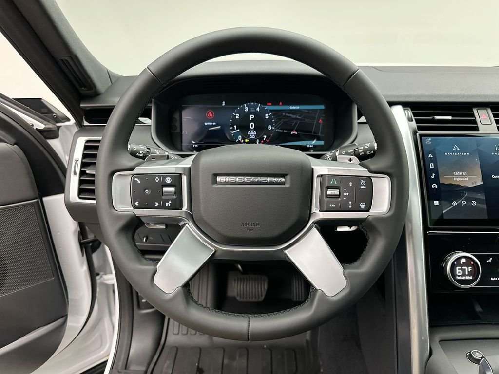 New 2026 Fuji White Land Rover S image 15