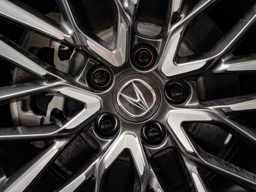 2026 Acura MDX Advance Package - Photo 63