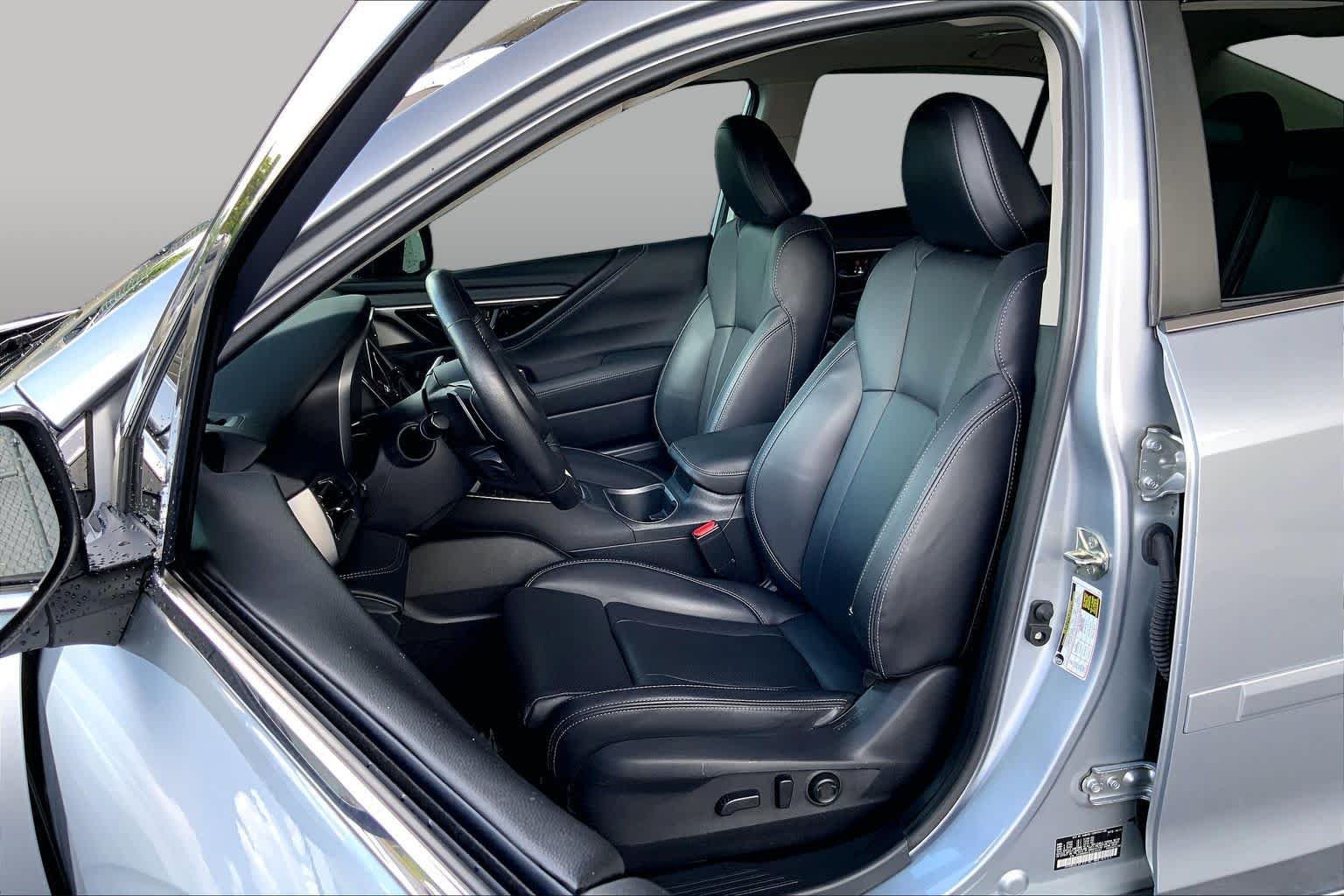 Pre-Owned 2020 Subaru Legacy Limited