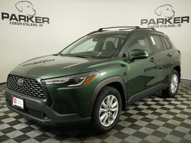Used 2024 Cypress Toyota LE image 1