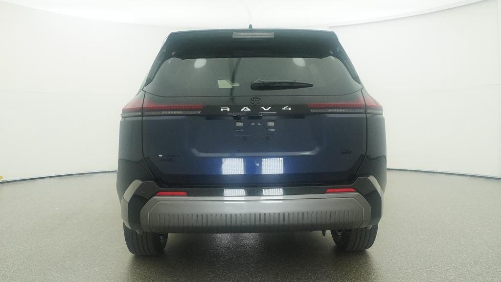 New 2026 Blueprint Toyota SE image 10