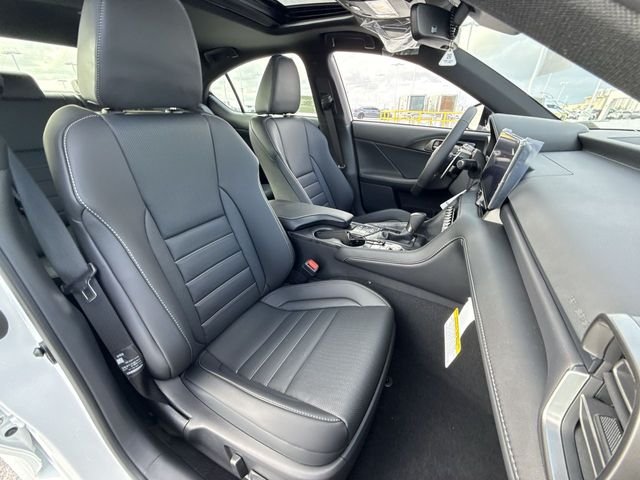 New 2026 Ultra White Lexus  350 F SPORT image 26
