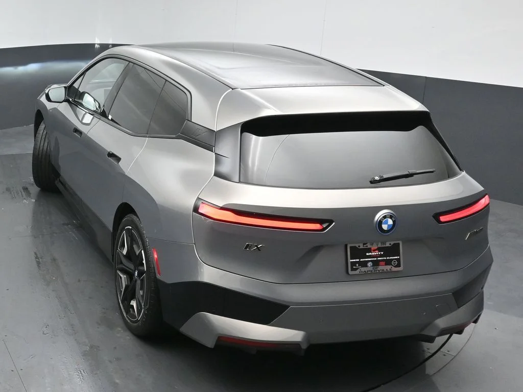 2024 BMW iX Base - Photo 43