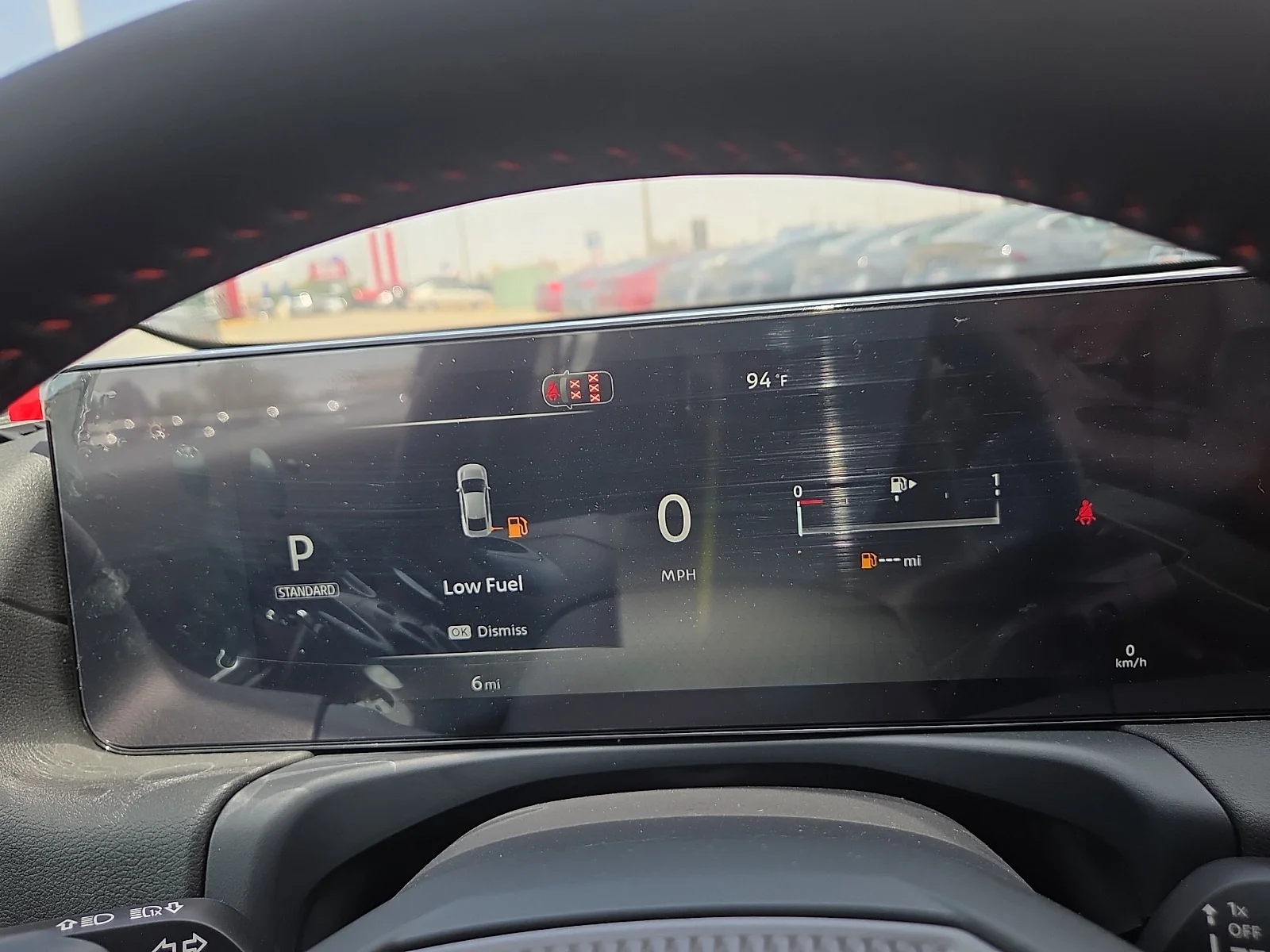 New 2027 XKY 2tonegrybl Nissan SR image 17