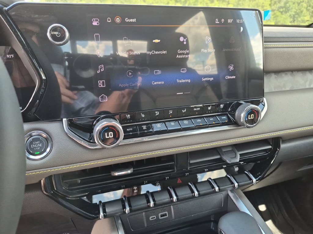 2026 Chevrolet Colorado ZR2 - Photo 25