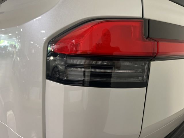 2024 Lexus GX Overtrail - Photo 31