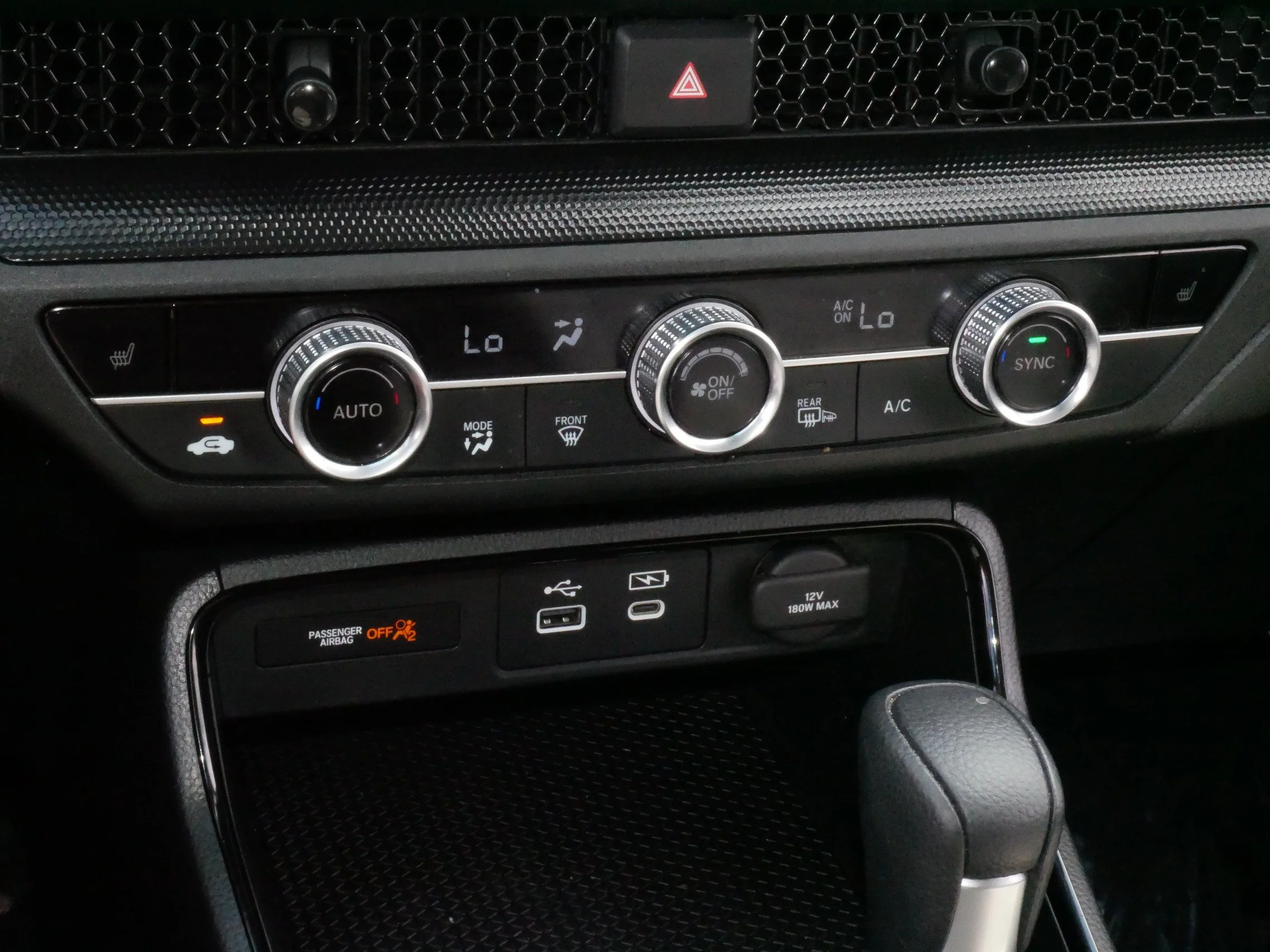 2024 Honda CR-V EX - Photo 22