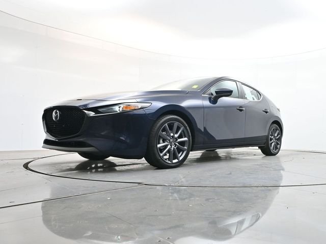 Used 2026 Blue Mazda 2.5 S Preferred image 29