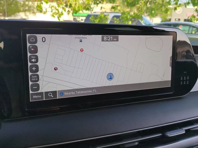 2024 Hyundai Palisade SEL - Photo 22