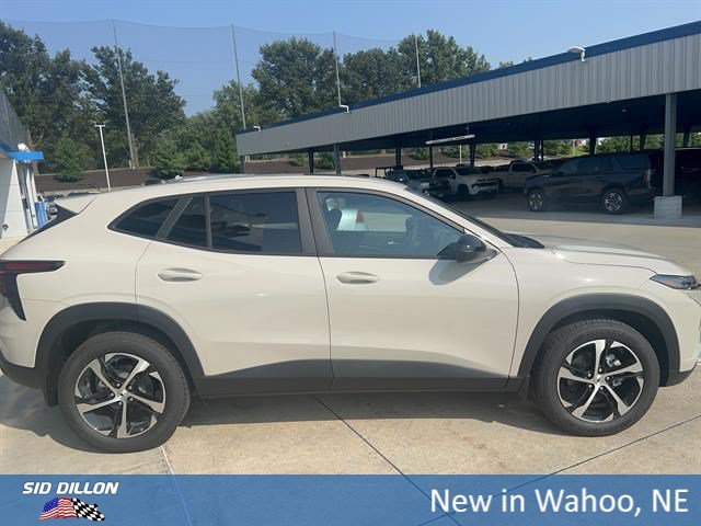 2026 Chevrolet Trax RS - Photo 6
