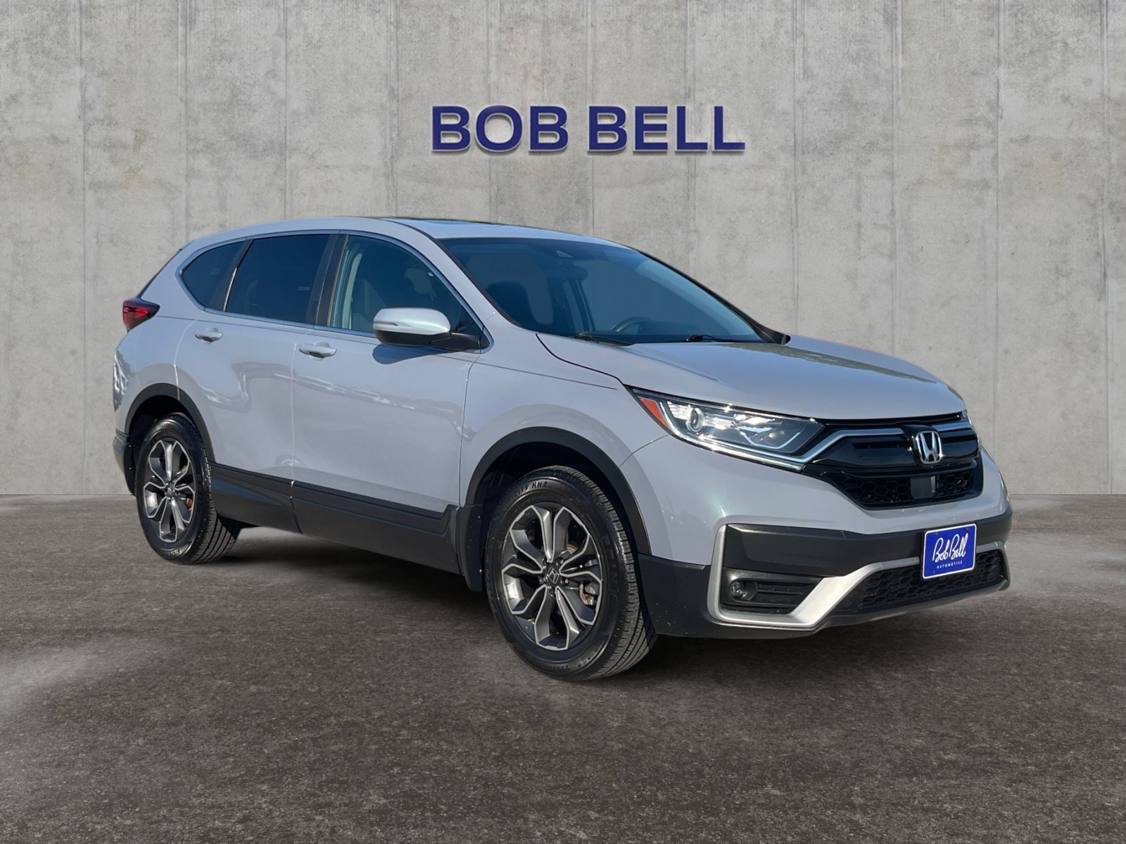 2022 Honda CR-V EX - Photo 7