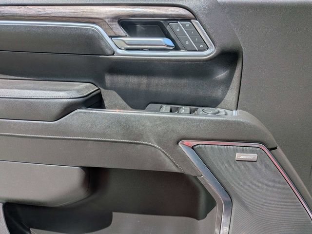 Used 2022 Red Chevrolet LTZ image 30