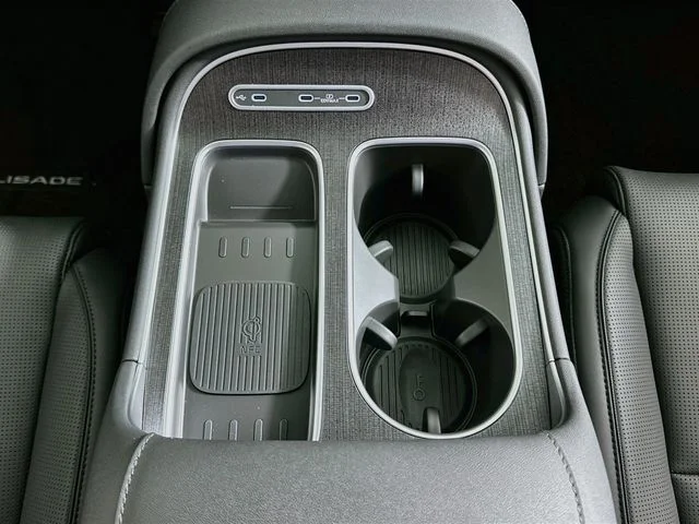 New 2027 Hyundai PALISADE SEL Premium