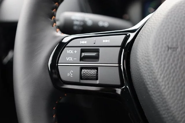 New 2027 Urban Gray Pearl Honda Sport Touring image 16