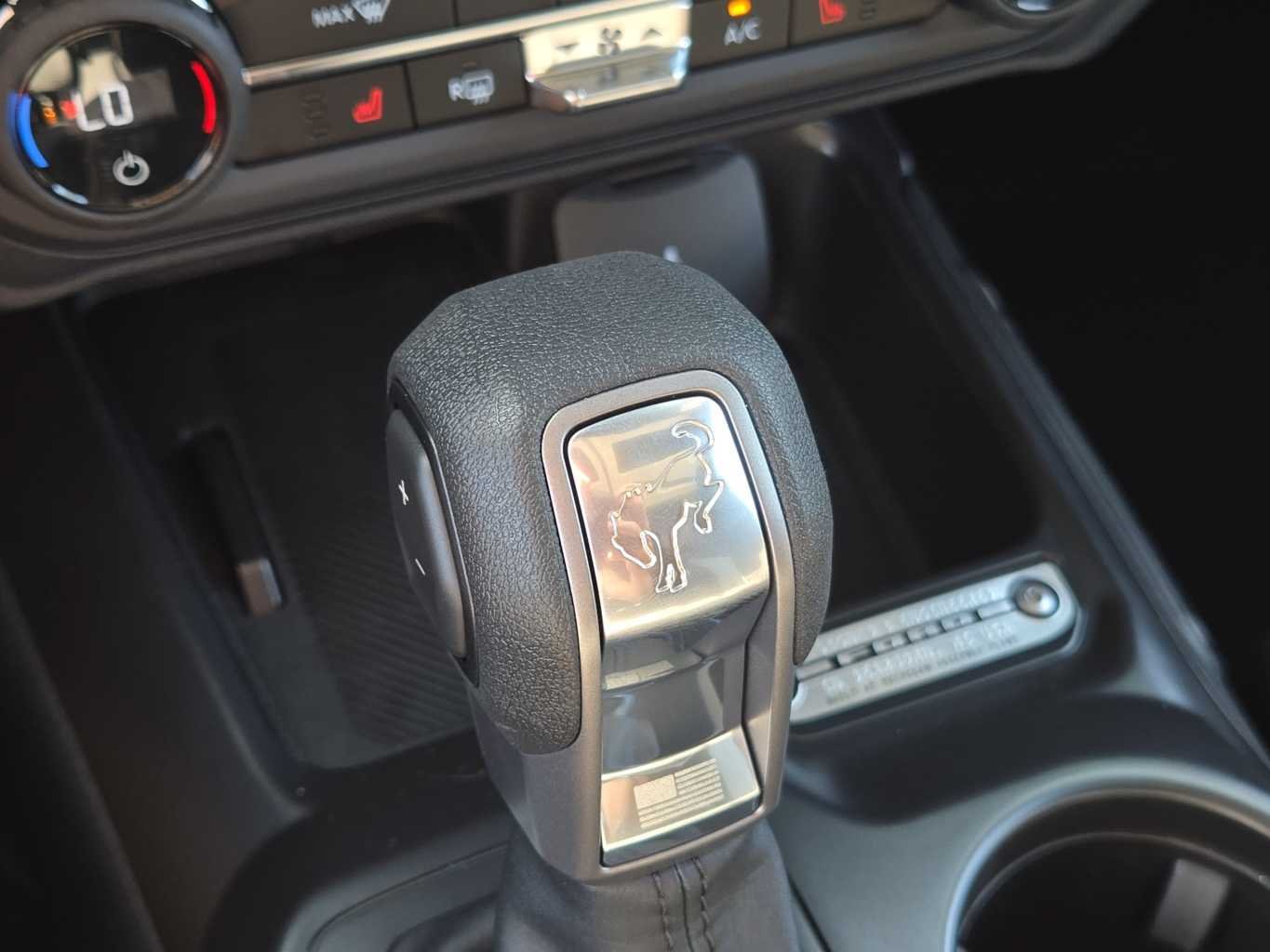 New 2026 Desert Sand Ford Big Bend® image 6