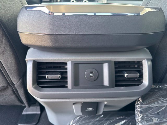 New 2026 Argon Blue Metallic Ford XLT image 49