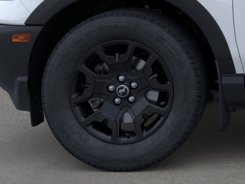 2026 Ford Bronco Sport — photo 19