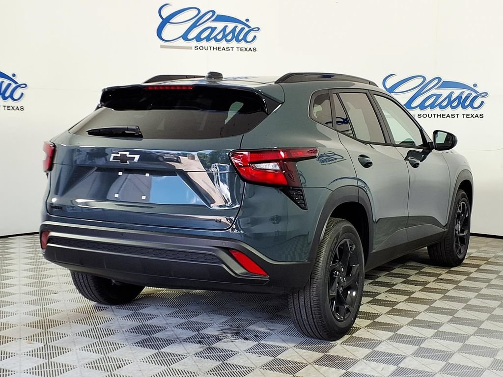 2026 Chevrolet Trax LT - Photo 6