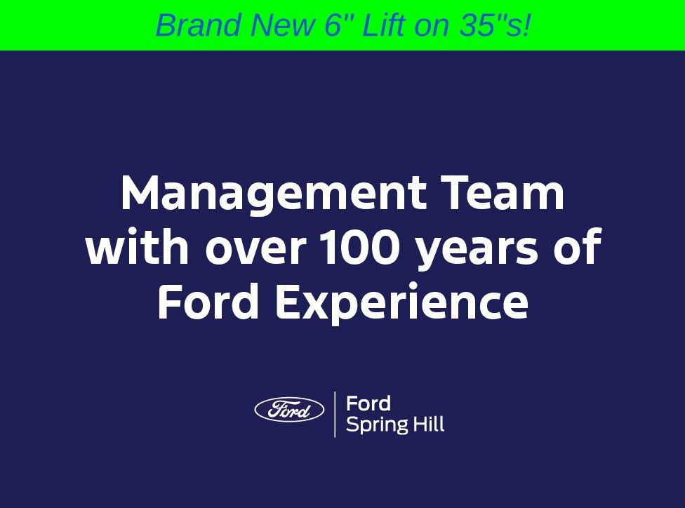 Used 2024 Avalanche Ford STX image 4