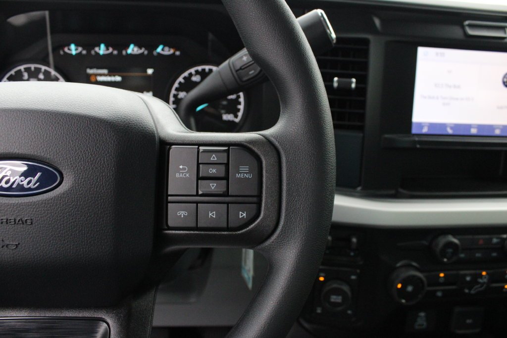 New 2027 Oxford White Ford XL image 13