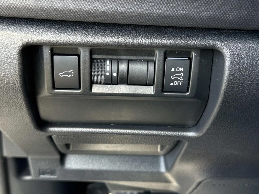 Used 2025 Beige Subaru Limited image 45
