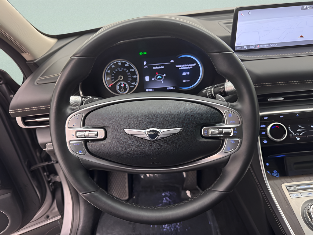 Used 2024 Silver Genesis 2.5T image 25