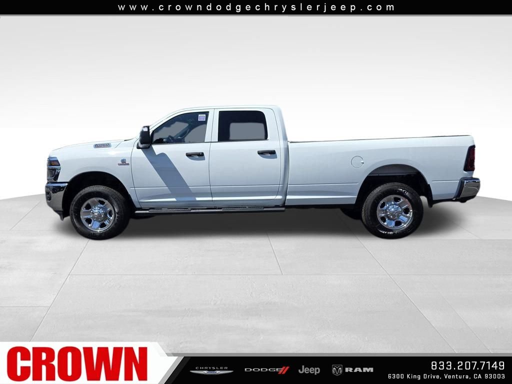 2026 RAM 3500 Tradesman - Photo 8